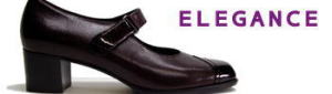 elegance shoes